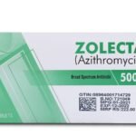 ZOLECTA 500MG INJECTION