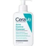 CERAVE ACNE CONTROL CLEANSER 237ML