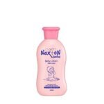 NEXTON BABY LOTION 125ML