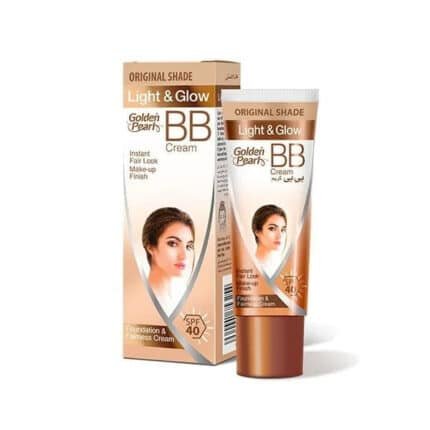 GOLDEN PEARL BB CREAM 18G