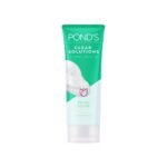PONDS CLEAR 50GM FACE WASH
