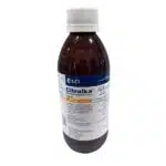 CITRALKA 150ML SYRUP