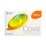 COVA 160MG TABLETS