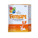 FENUM MILK LF LACTOSE FREE 300MG