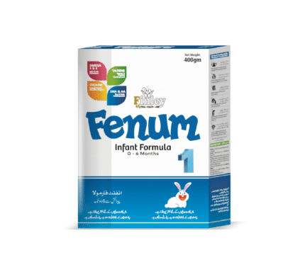 FENUM STAGE 1 SOFT PACK 200GM