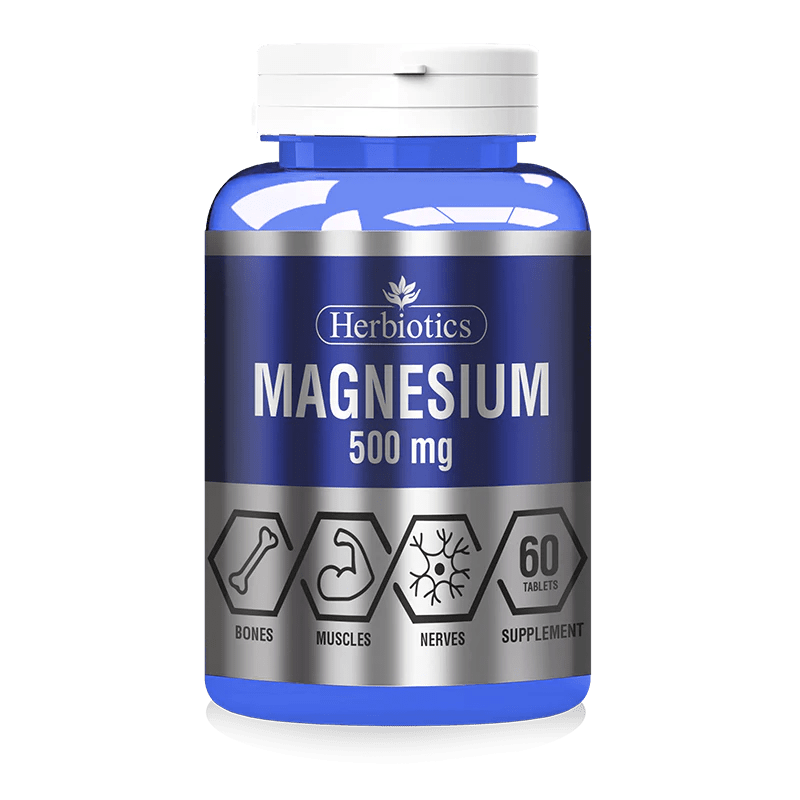 herbiotics-magnesium-500mg-60-ct-358343.png HERBIOTICS MAGNESIUM 500MG - Image 1