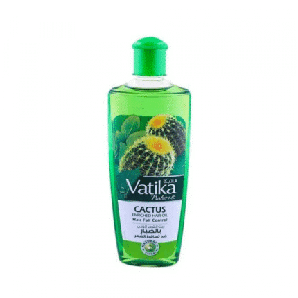 VATIKA OIL CACTUS 100ML