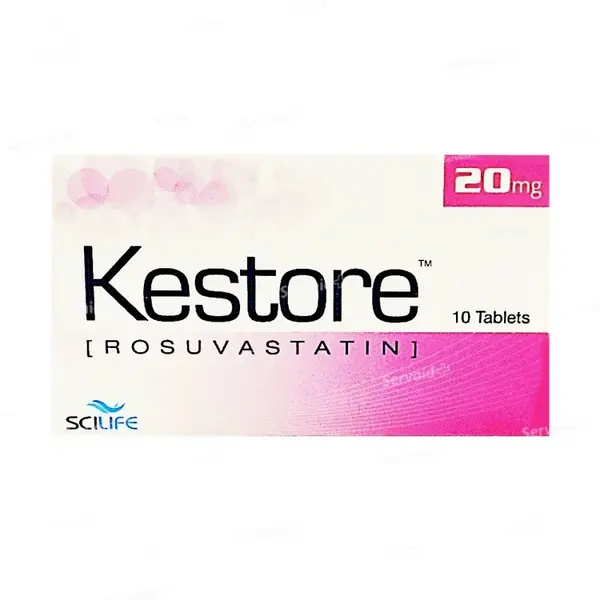 kestore-tablet-20mg-2.webp KESTORE 20MG TABLETS 15S - Image 1
