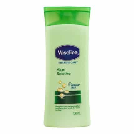 VASELINE LOTION 100ML