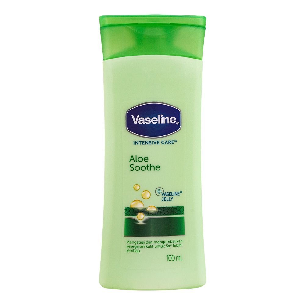 1051107-1.jpg VASELINE LOTION 100ML - Image 1