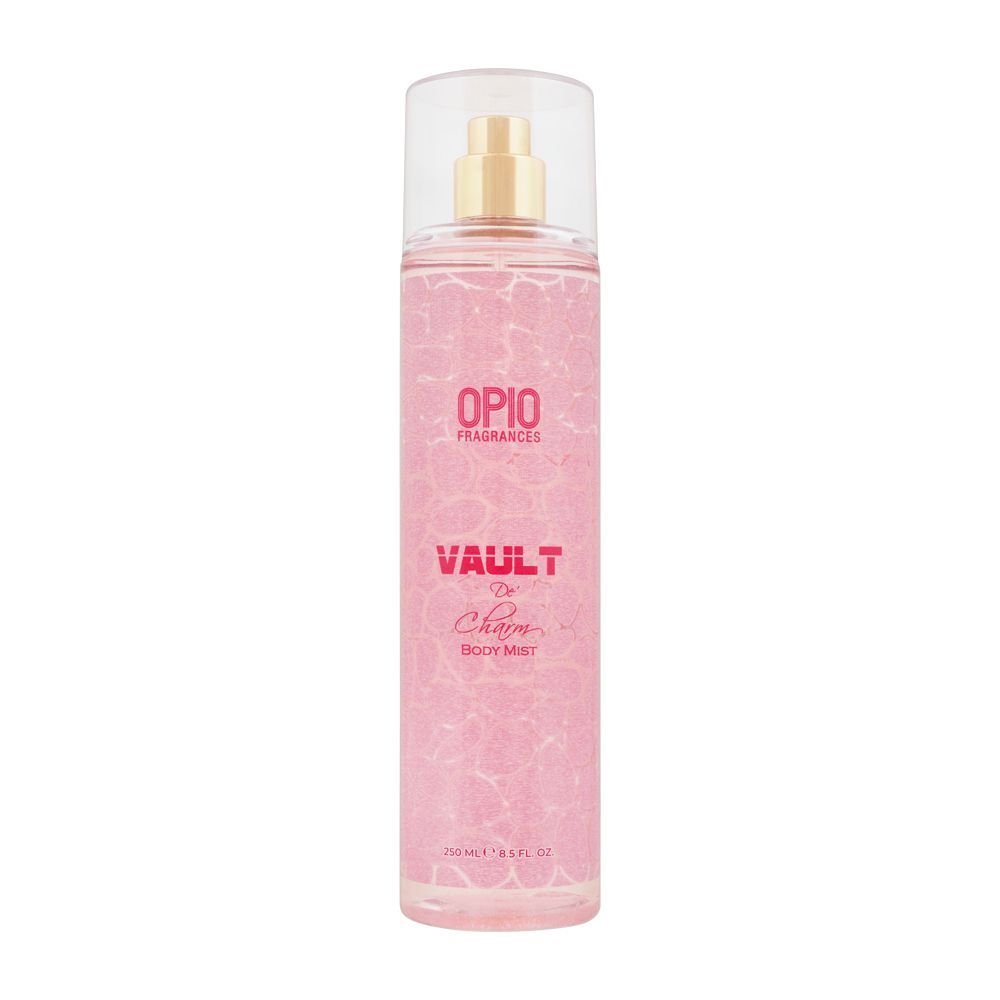 1224170-1.jpg OPIO VAULIT 250ML BODY MIST - Image 1