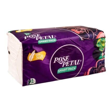 ROSE PETAL SMART PACK