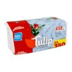 TULIP SMART VALUE TISSU