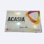 ACASIA 250MG CAP