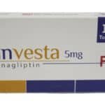 LINVESTA 5MG TABLETS