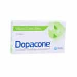 DOPACONE 150/37.5/200 MG TABLETS