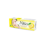 NISA REMOVAL CREAM YELLOW