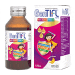 GENTIFL SYRUP120ML