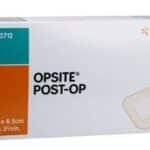OPSITE OP DRESSING 15.5CM X 8.5CM