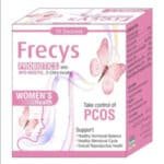 FRECYS SACHETS 10S