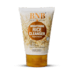 BNB RICE CLEANSER 120ML