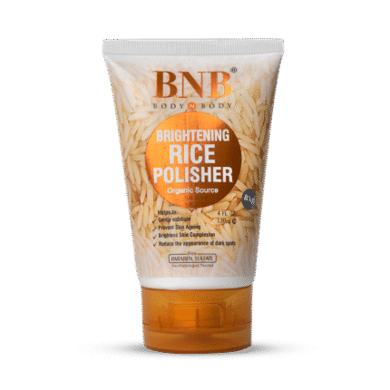 BNB RICE POLISHER