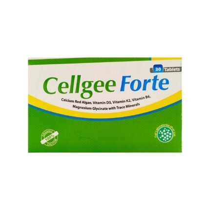 CELLGEE FORT TABLETS