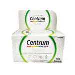 CENTRUM SILVER 30s