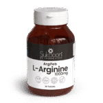 NUTRIFY ARGIFEB L ARGININE TABLETS