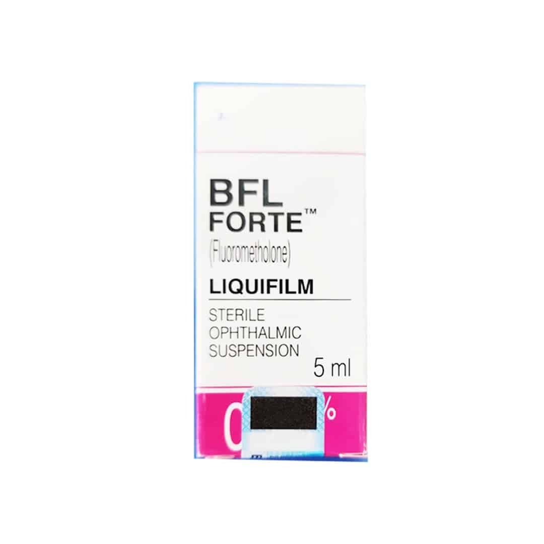 BFLForteEyeDrops_5ml-BarrettHodgson.jpg BFL FORTE DROP 5ML - Image 1