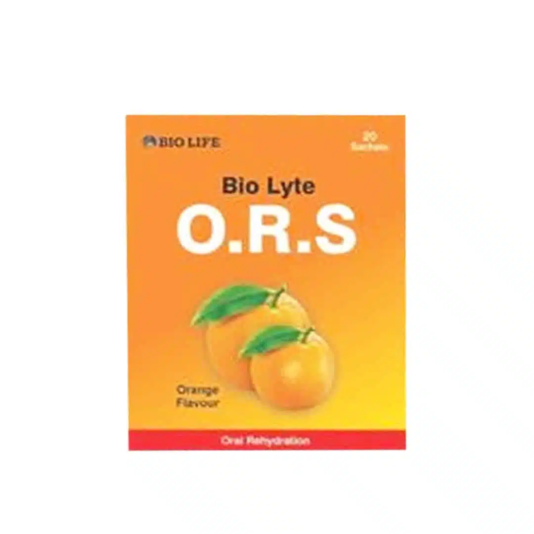 Buy Origional ORS BIO LYTE SACHETS - ₨ 690 khasmart