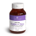 NUTRIFY BIOTIN+ZINC