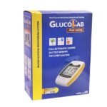 GLUCOLAB  METER