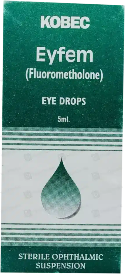 EYEFEM EYE DROP