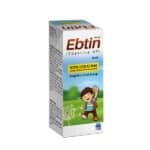 EBTIN SYRUP 60ML
