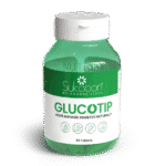 NUTRIFY GLUCOTIP TABLETS
