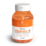 NUTRIFY IMMY C VITAMIN C TABLETS