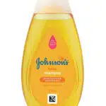 JOHNSONS BABY SHAMPO 100ML