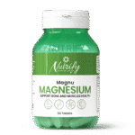 NUTRIFY MAGNESIUM TABLETS