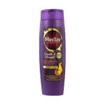 MECLAY SHAMPOO SMOOTH & STRINGHT 185ML