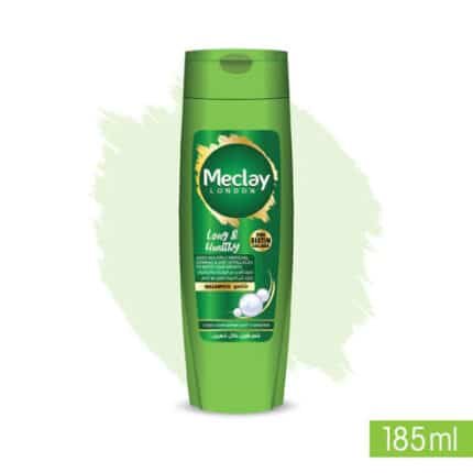 MECLAY SHAMPOO LONG & HEALTHY 185ML