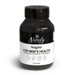 NUTRIFY NUGIZER FOR MENS HEALTH TABLETS