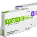 OLAGEN 5MG 10S