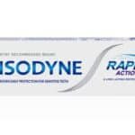 SENDODYN RAPID 100GM TOOTH PASTE
