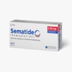 SEMATIDE 0.5MG  INJECTION