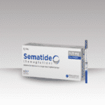 SEMATIDE 0.25MG INJECTION