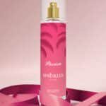 PASSION BODY MIST 250ML SPRAY