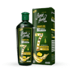 SEVEN HERBAL OIL100ML
