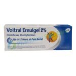 VOLTRAL EMULGEL 2%