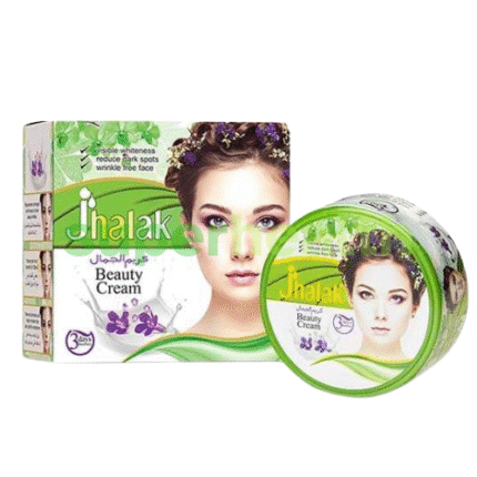 JHALAK BEAUTY CREAM.